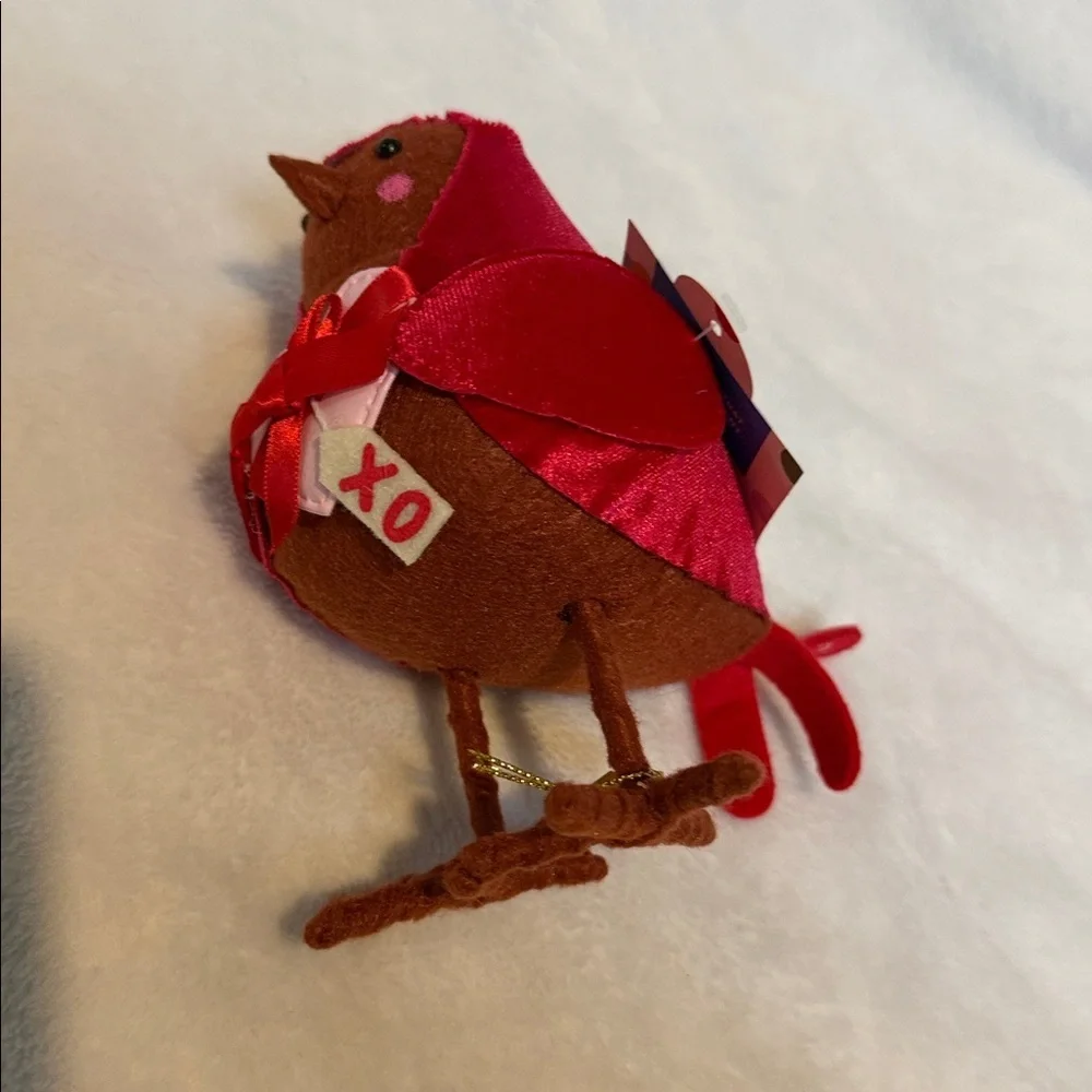 Target birds valentine’s